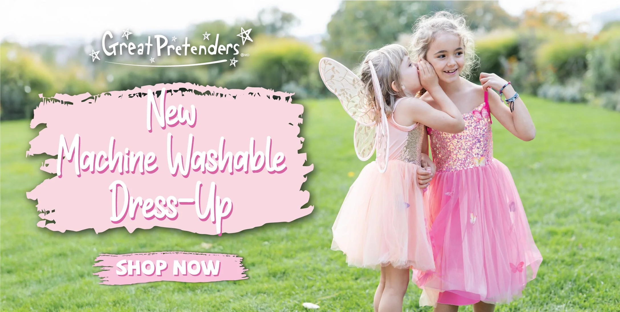 Inspiring Imagination Through Playful Style